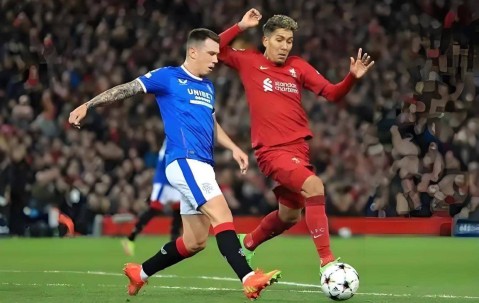 欧冠：格拉斯哥流浪者VS布鲁日比赛分析