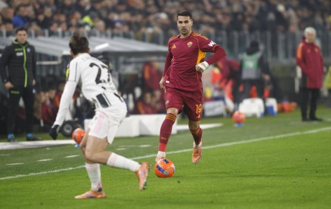 2-1，尤文3连胜+逼近意甲前四，孔塞桑破门+伤退，奥蓬达处子球