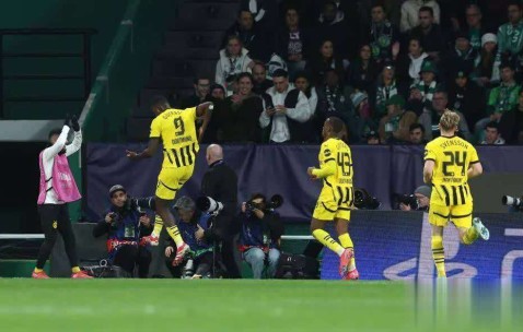 世俱杯刺激一夜！欧冠亚军2-1绝杀亚冠3冠王，多特蒙德4-3