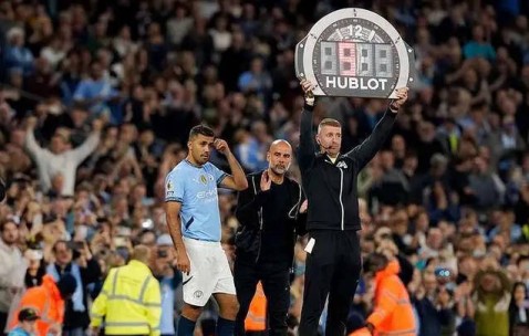 皇马的转会策略：罗德里戈加卡马文加再加4000万换曼城核心，值得吗？