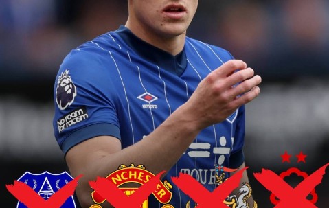 曝图赫尔报复曼联，建议德拉普选择切尔西！拉爵或从大巴黎租穆阿尼