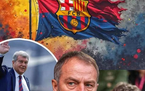 巴萨即将官宣续约弗里克，高层认可其贡献薪资大幅提升