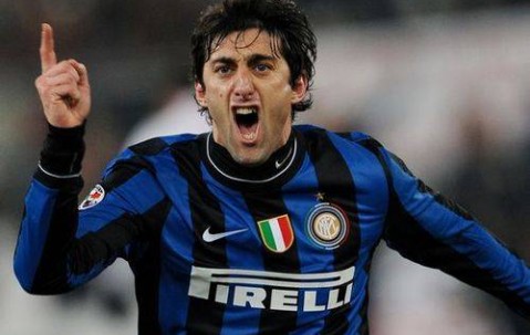 足坛大器晚成球员代表：迭戈米利托