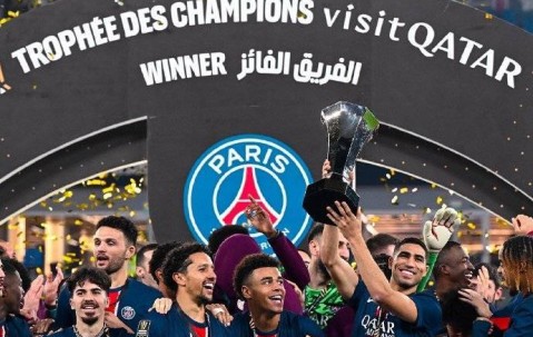 欧冠国际米兰 vs 巴黎圣日耳曼赛前分析以及比分参考预测