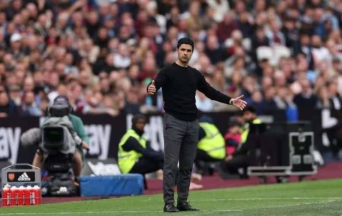 五大联赛现任主帅谁执教最久？有两人超10年，德甲保级队主帅第一