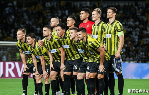 伟大3-2！欧冠奇迹：1245万平民球队首进正赛，距中国仅两百公里