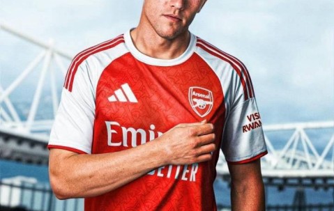 “温和的教授”——亨利勉励约克雷斯不要急于进球