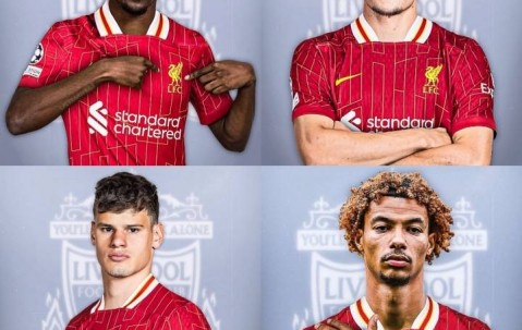 历史第一转会窗？利物浦若签伊萨克花费超4亿欧，皇马大巴黎不服