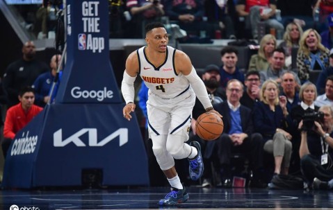 威少成为完全自由球员 热火领跑其潜在下家