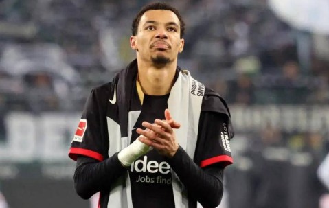 曼联欲求购1亿混子前锋！首签曝光！德甲刷数据，或再遭受挫折