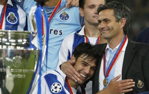 穆里尼奥的黑化，始于2008年巴塞罗那那次惨痛的拒绝