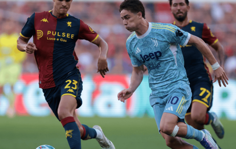 意甲：热那亚VS那不勒斯，今日专家内附比分预测