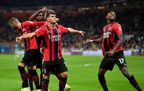 意甲-AC米兰1-0博洛尼亚：迎来苦主，检验米兰成色|前瞻