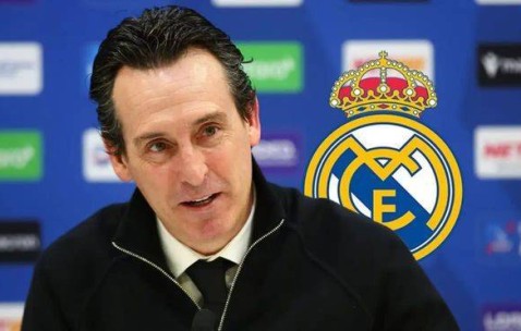 疯了！埃梅里要求皇马清洗 6 人，贝林厄姆在列！