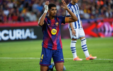 切尔西尤文利物浦热刺抢疯了！天坑偏留巴萨？不怕耽误前程？