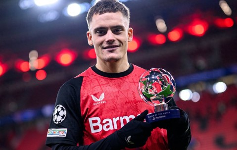 1.5亿欧！曼城敲定今夏首签，三倍年薪送上，德甲天才将加盟