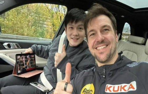 骂声四起，樊振东德甲门票6000元一张，国乒老将力挺引热议