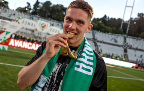 阿森纳敲定哲凯赖什在望，个人条款已达成，转会费谈判进入关键期