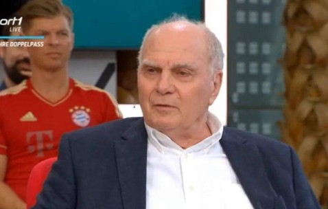 拜仁前主席谈财政管理策略，热刺拒绝收购报价，曼城与切尔西竞逐法甲新星