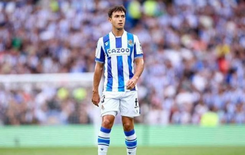 西甲铁腰的未来归属：皇马自信截胡阿森纳，6000万究竟值不值？