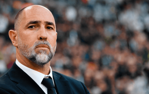 图多尔救火热刺！三中卫+纵向推进提速，战术改变能否立竿见影？