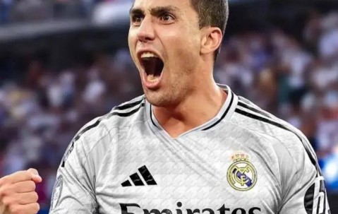 不来了，皇马！曝曼城将与金球先生续约，皇马克罗斯接班人没着落