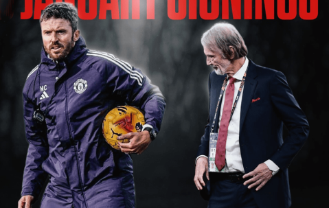 曼联打完阿森纳后或考虑压哨引援，卡里克参与谈判！回购青木真相揭秘