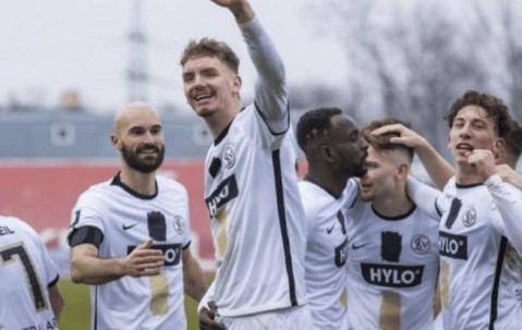 德甲生死战！埃沃斯堡 VS 海登海姆，谁能笑到最后？