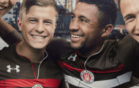 德甲：圣保利VS汉堡，最新数据库比分预测