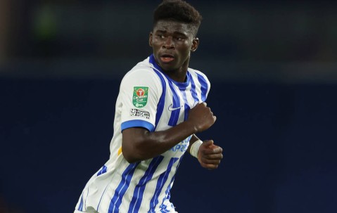 曼联豪掷1亿引援梦碎？巴莱巴社媒发声引热议