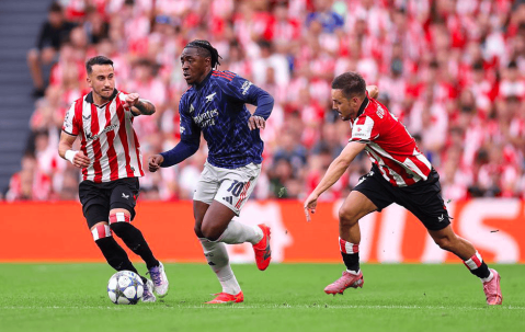 2-0神换人！英超13.3亿豪门欧冠开门红 两大替补征服西甲恐怖主场