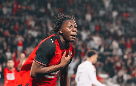 法甲：雷恩vs朗斯，谁能延续强势状态？