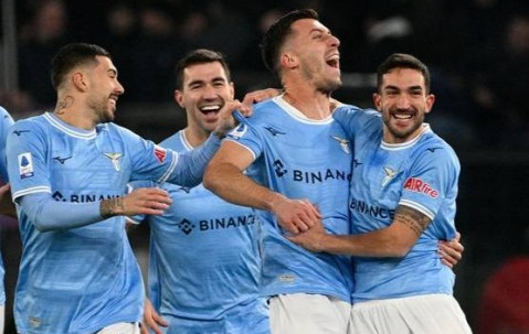 意甲：拉齐奥VS罗马 今日竞彩足球赛事赛前分析预测