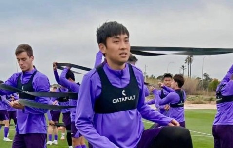 泰山93双子星或齐聚津门虎，韩鹏联手于根伟助力球队迎战西甲豪强