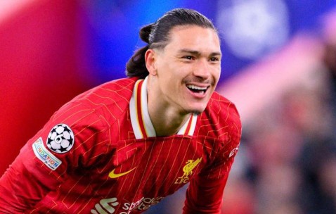 曝努涅斯首选加盟西甲，利物浦获沙特豪门报价