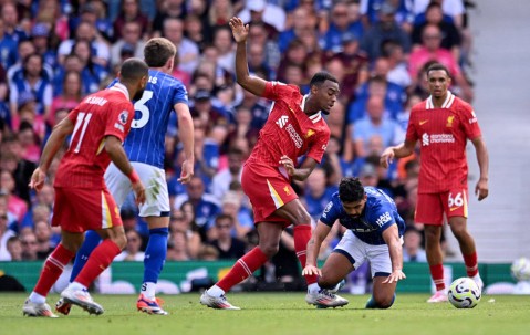 英超回顾：曼城红军连胜在望，枪手遇冤家，蓝军预定2连败