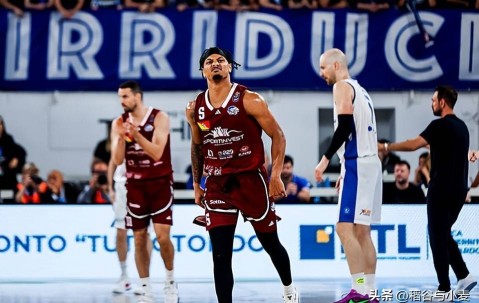 前奇才次轮秀上赛季在意甲打出顶级表现，他将加盟法甲卫冕冠军？