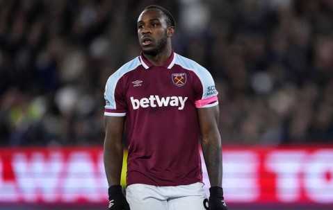 官宣！安东尼奥十年锤路终结，西汉姆队史英超射手王离队