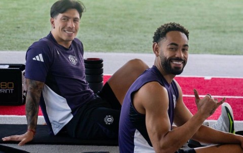 曝库尼亚有望战曼城！曼联受伤病诅咒，狼王一年半无伤一来就出事