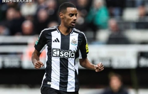 纽卡1.2亿射手逼宫转会：利物浦会继续狂野购买么，塞斯科是替身