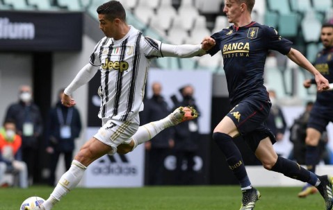 意甲强弱对话！热那亚 VS 尤文图斯，主场保级队能否爆冷阻击斑马军团？