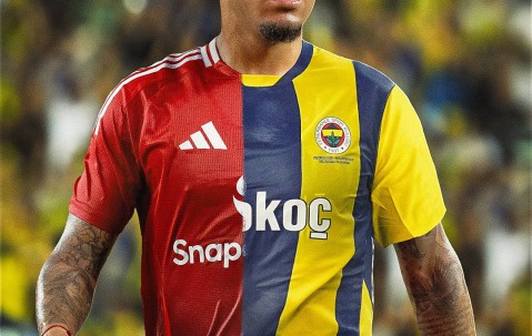 曼联冬窗或500万低价出售桑乔！维拉愿意终结租借，埃梅里已签新援取代