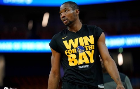 僵局！勇士2年4500万报价库明加 后者仍然拒绝