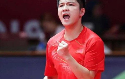 德甲俱乐部苦求樊振东留下，开价吓退国内资本，打的不是球，是商业算盘，盘活一座城的乒乓经济