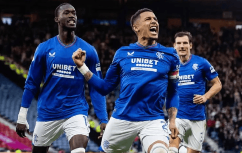 欧冠：比尔森VS格拉斯哥流浪者 比赛预测