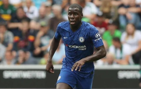 铁证！曝露泰山免签证31岁法脚，签约1+1年达成合同，以前随切尔西争欧冠