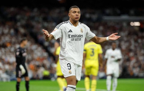 被恩里克击败，阿隆索面临安帅的困惑：没有姆巴佩真的比有他更好吗？