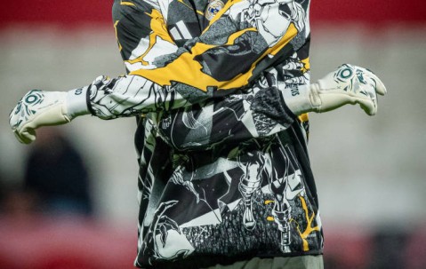 斯图加特向皇马发出邀约！冈萨洛成德甲劲旅冬窗头号目标