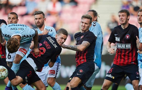 勒沃库森遭欧冠大败，弗赖堡近8场不败有望继续保持吗？