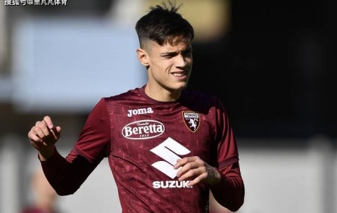 一日意甲动向：阿莱格里点名要黑又硬中锋，国米就对帕尔马薅羊毛